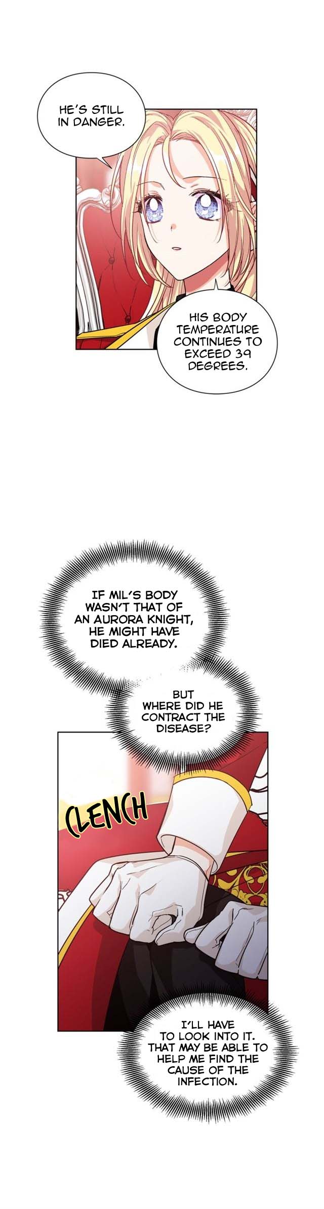 Doctor Elise: The Royal Lady With The Lamp Chapter 70 - Page 30