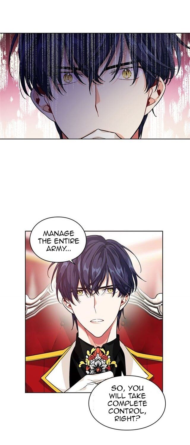 Doctor Elise: The Royal Lady With The Lamp Chapter 71 - Page 5