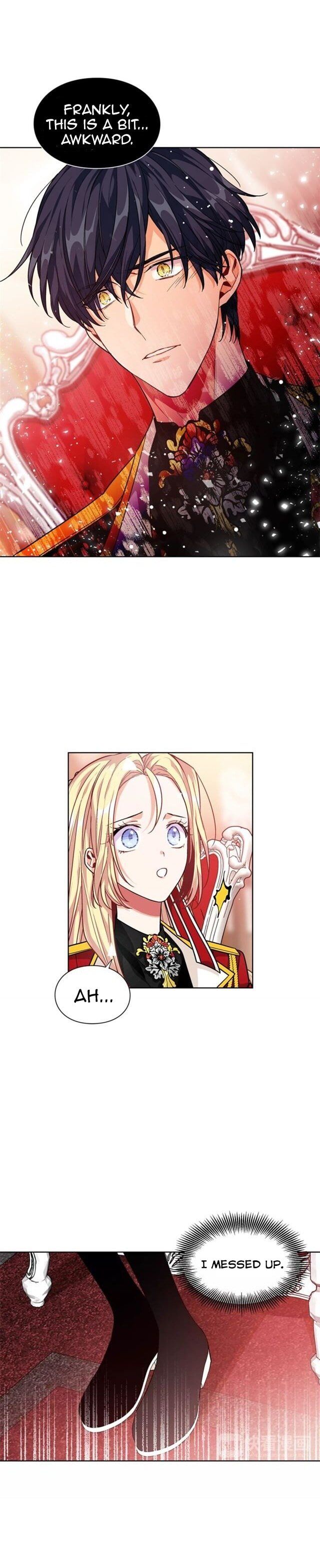 Doctor Elise: The Royal Lady With The Lamp Chapter 71 - Page 14