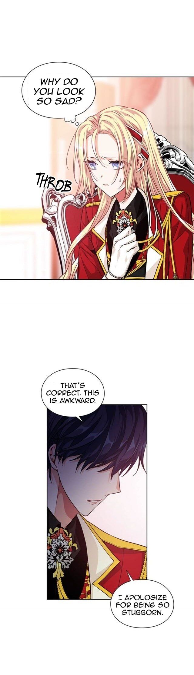 Doctor Elise: The Royal Lady With The Lamp Chapter 71 - Page 15