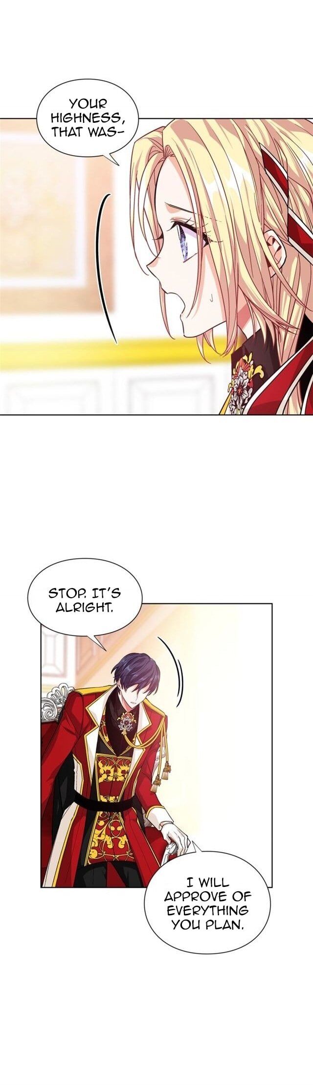 Doctor Elise: The Royal Lady With The Lamp Chapter 71 - Page 16