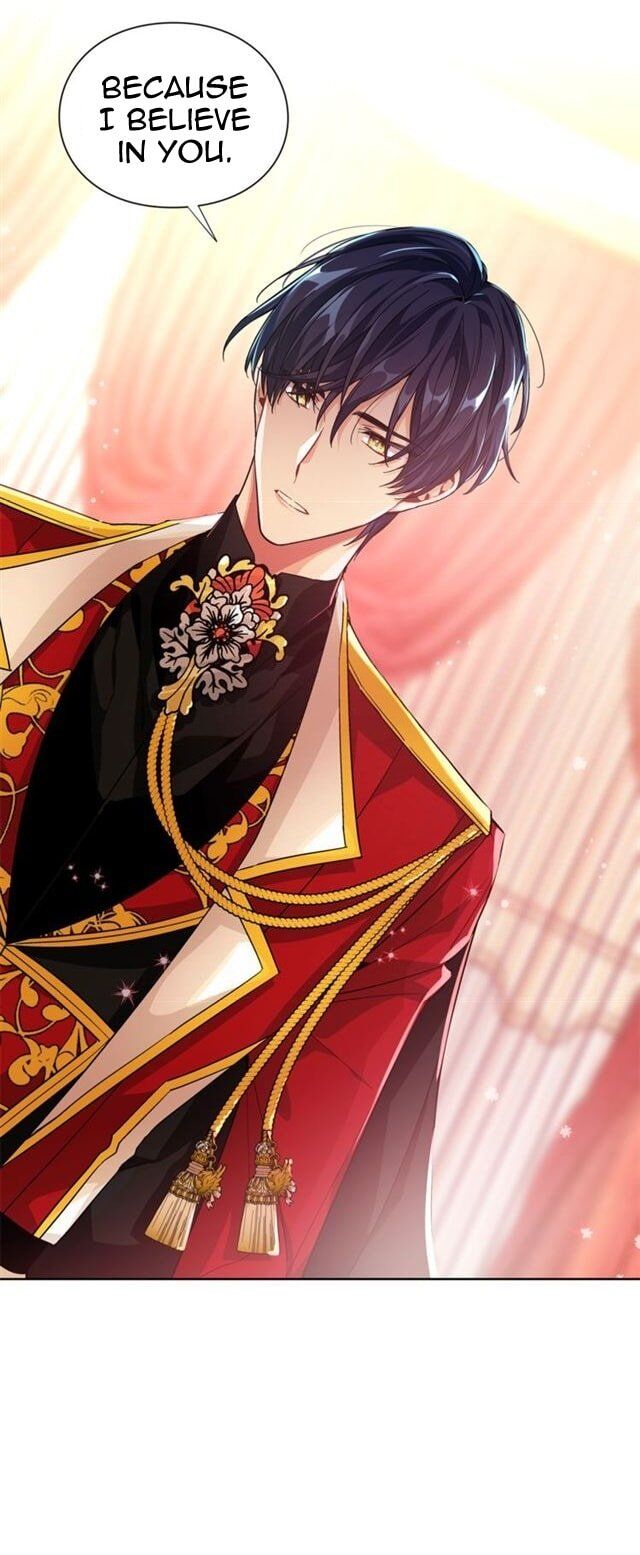 Doctor Elise: The Royal Lady With The Lamp Chapter 71 - Page 17