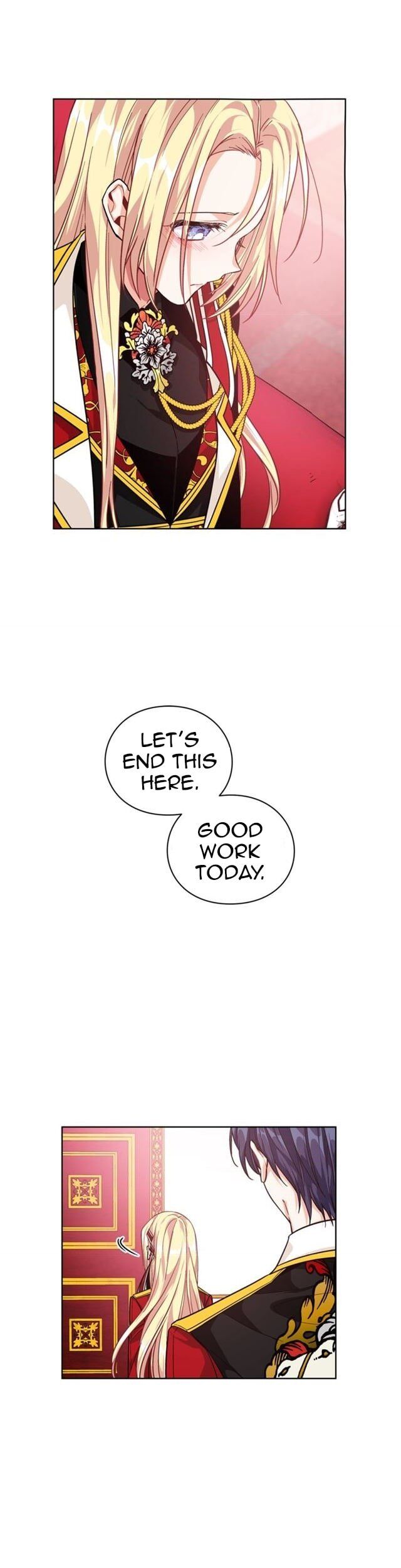 Doctor Elise: The Royal Lady With The Lamp Chapter 71 - Page 18