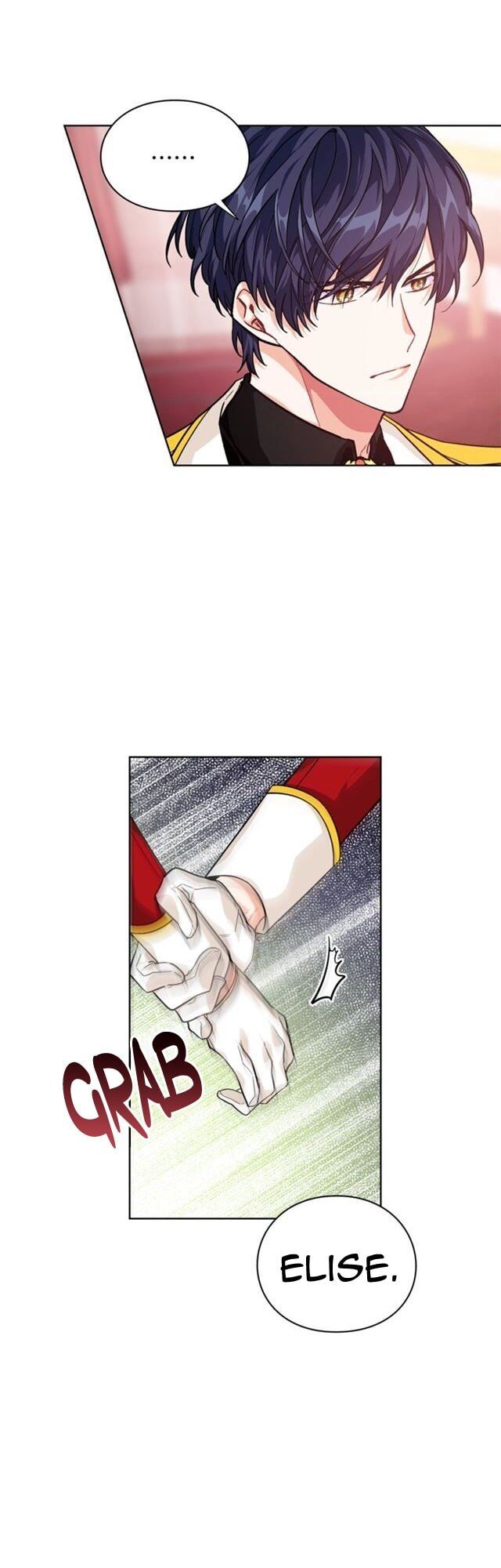 Doctor Elise: The Royal Lady With The Lamp Chapter 71 - Page 19