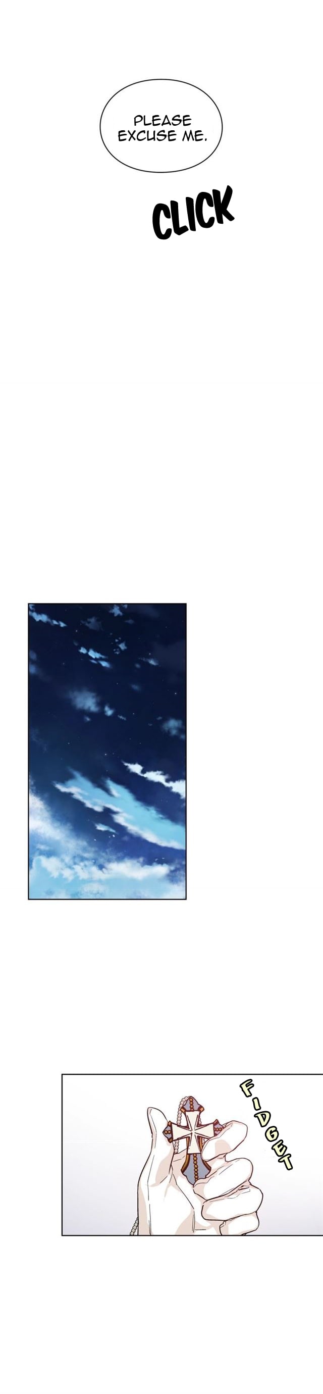 Doctor Elise: The Royal Lady With The Lamp Chapter 71 - Page 21