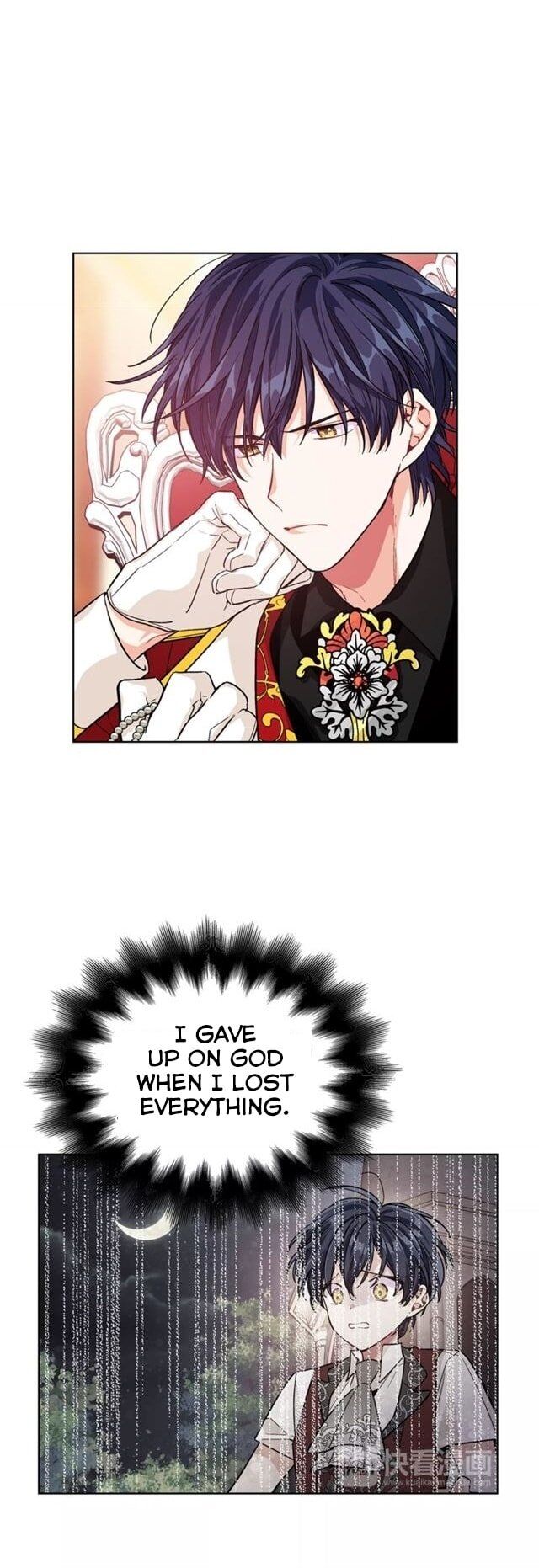 Doctor Elise: The Royal Lady With The Lamp Chapter 71 - Page 24