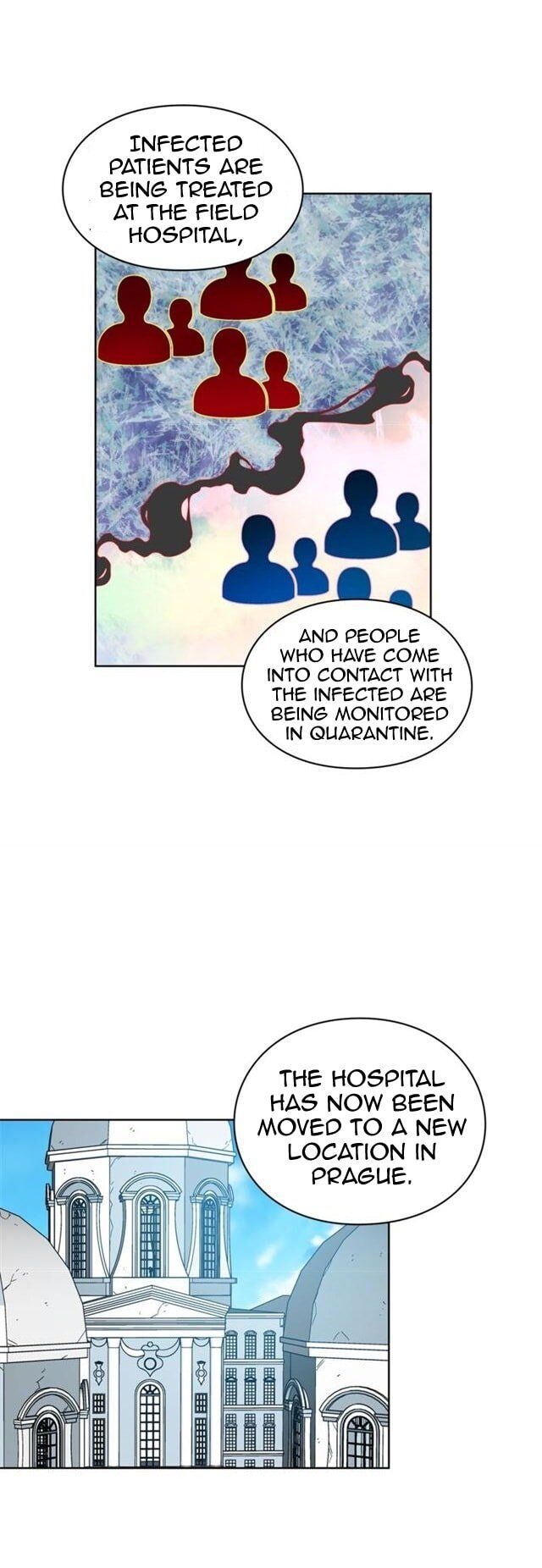 Doctor Elise: The Royal Lady With The Lamp Chapter 71 - Page 27