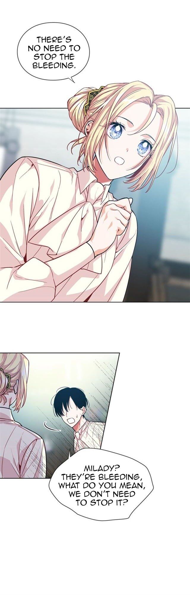 Doctor Elise: The Royal Lady With The Lamp Chapter 72 - Page 4