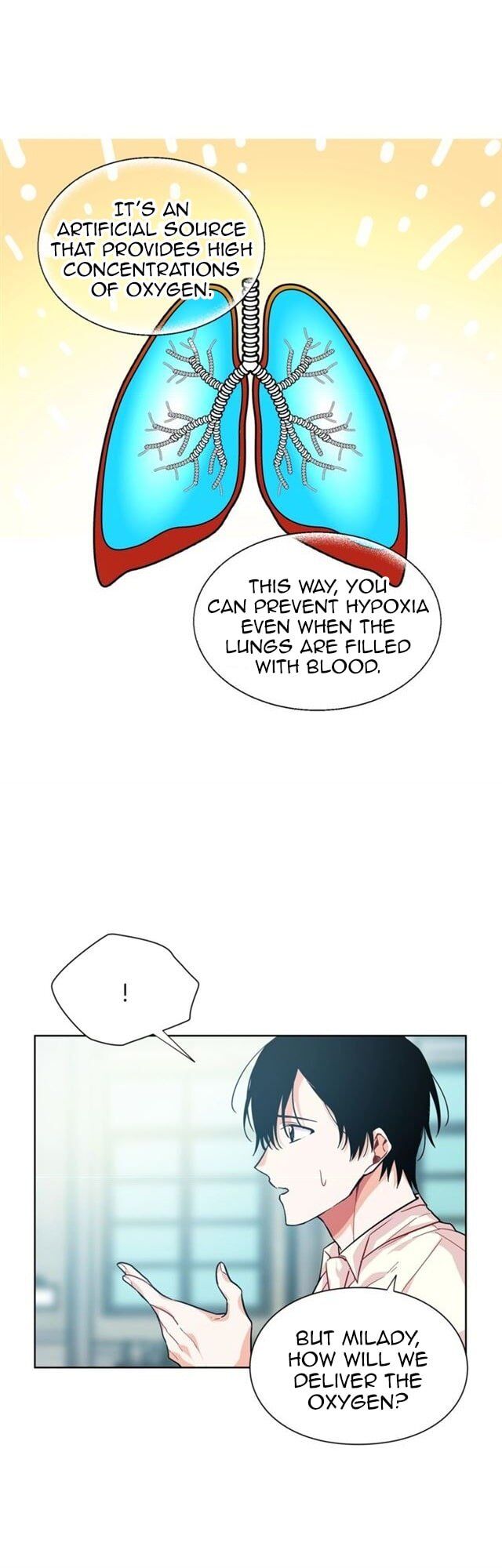 Doctor Elise: The Royal Lady With The Lamp Chapter 72 - Page 6