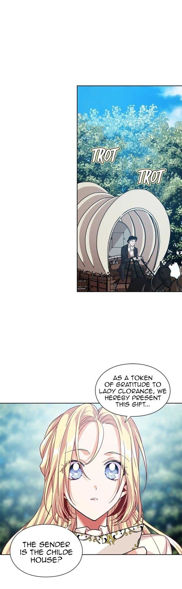 Doctor Elise: The Royal Lady With The Lamp Chapter 72 - Page 9