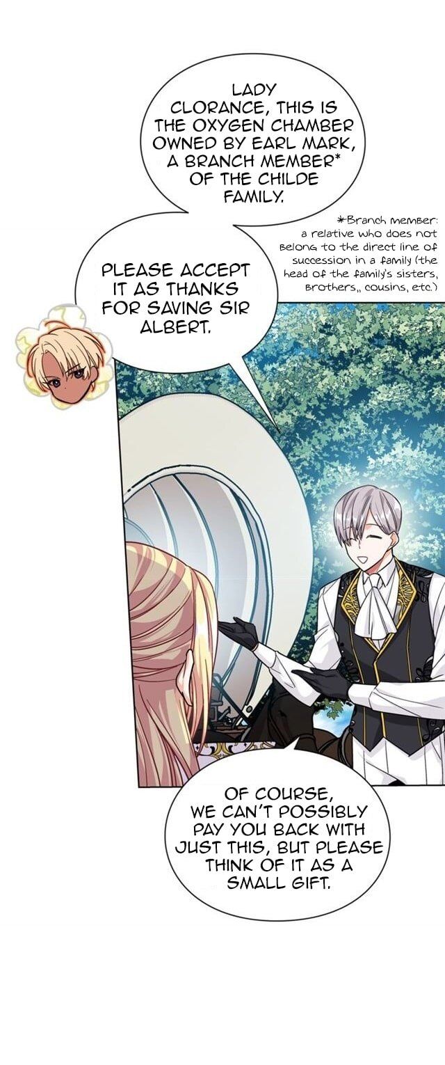 Doctor Elise: The Royal Lady With The Lamp Chapter 72 - Page 10