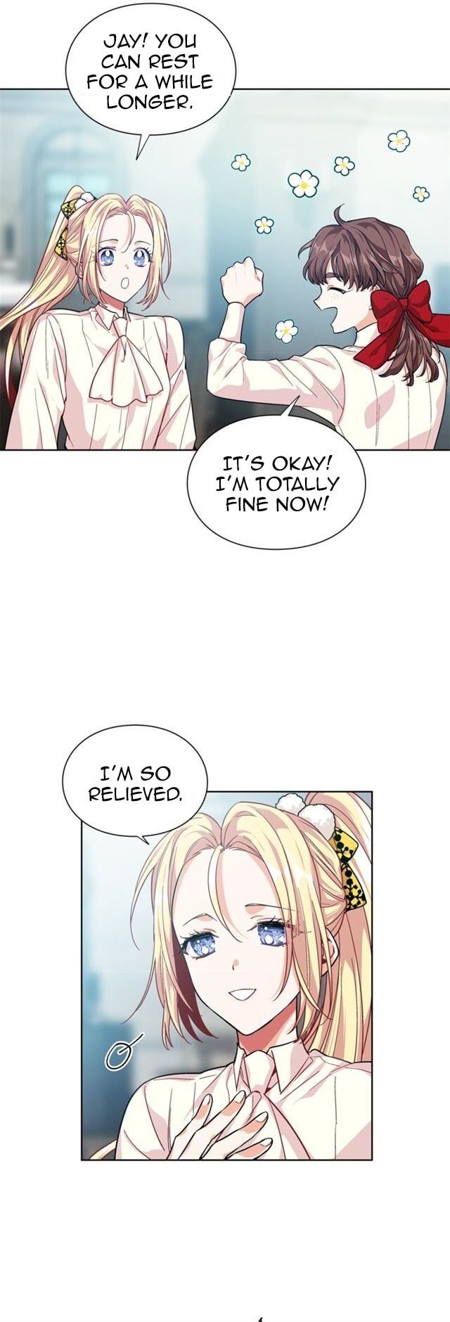 Doctor Elise: The Royal Lady With The Lamp Chapter 72 - Page 13