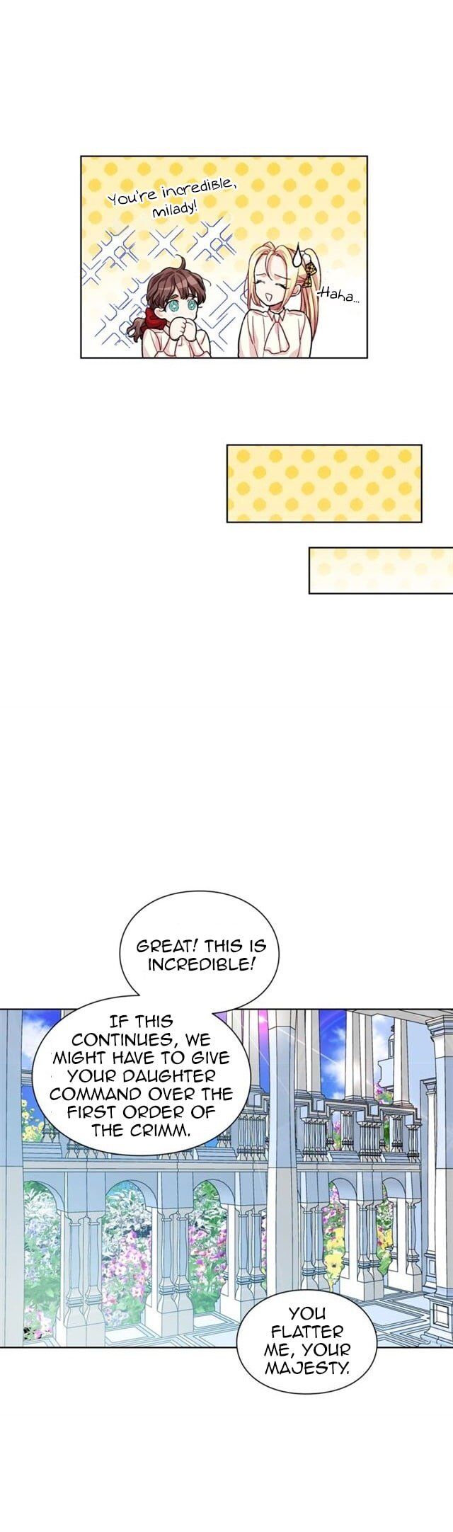 Doctor Elise: The Royal Lady With The Lamp Chapter 72 - Page 15