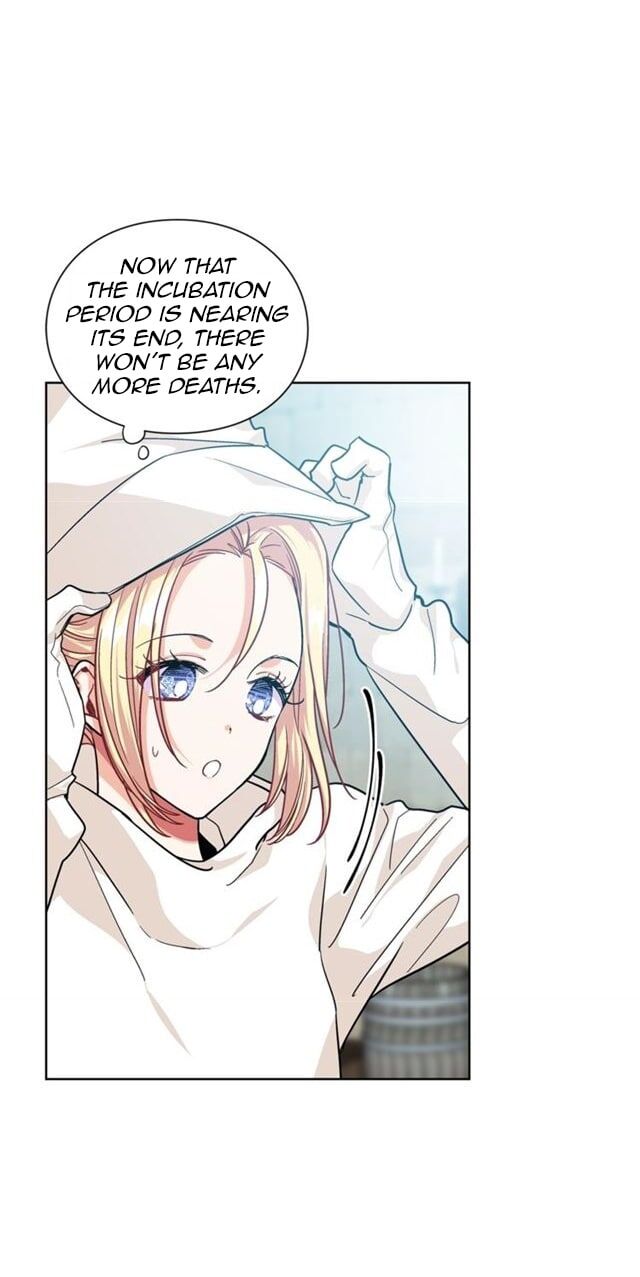 Doctor Elise: The Royal Lady With The Lamp Chapter 72 - Page 18