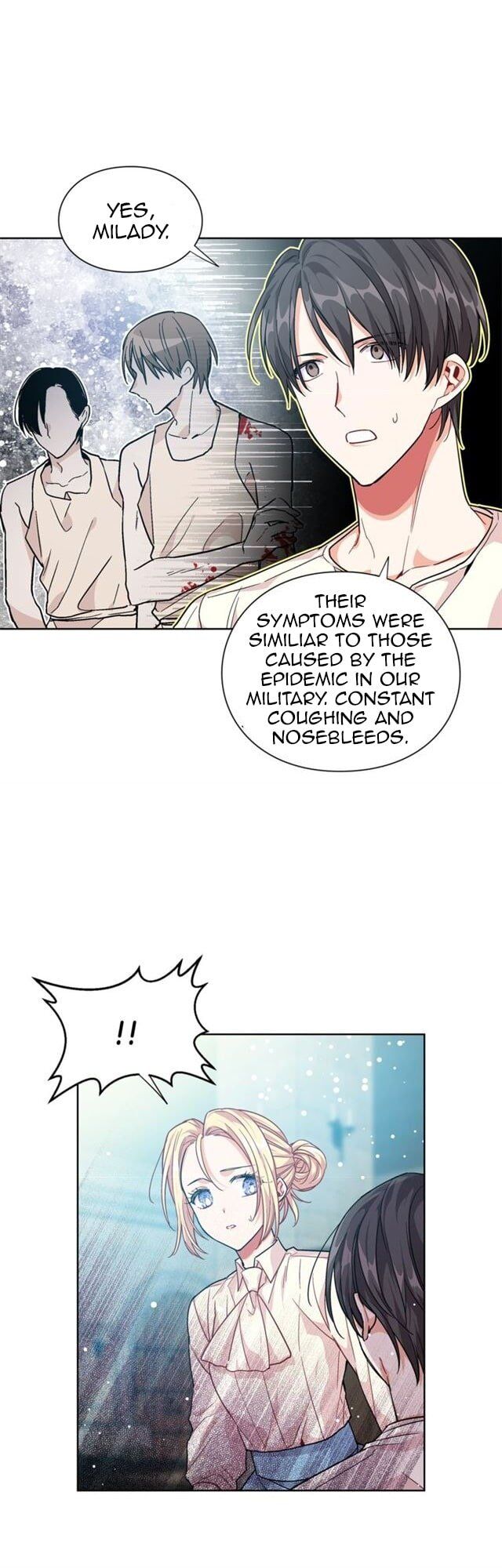 Doctor Elise: The Royal Lady With The Lamp Chapter 72 - Page 22