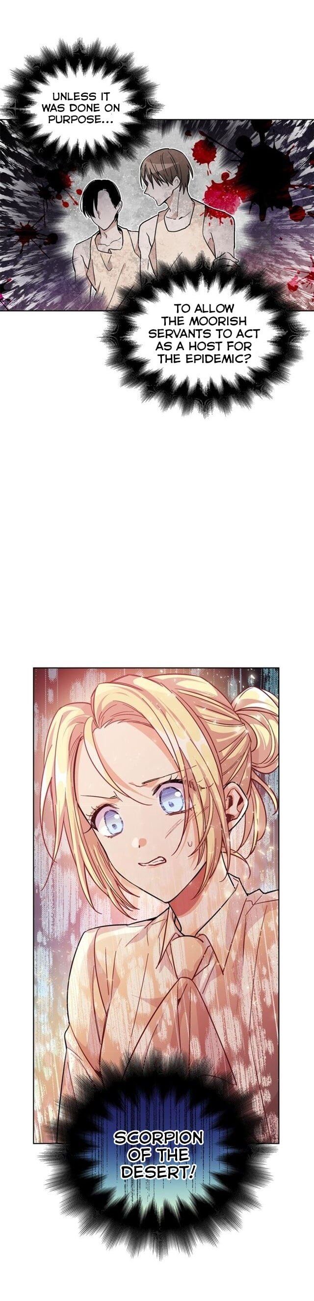 Doctor Elise: The Royal Lady With The Lamp Chapter 72 - Page 24