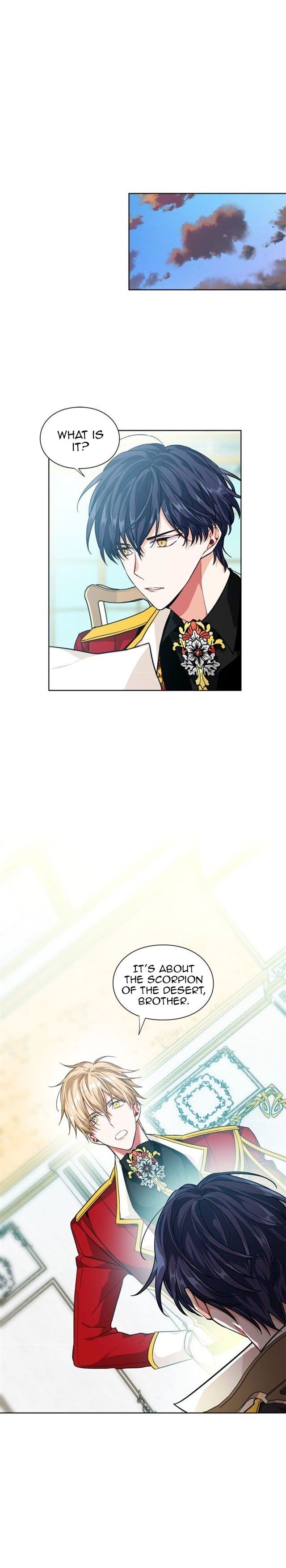 Doctor Elise: The Royal Lady With The Lamp Chapter 72 - Page 27