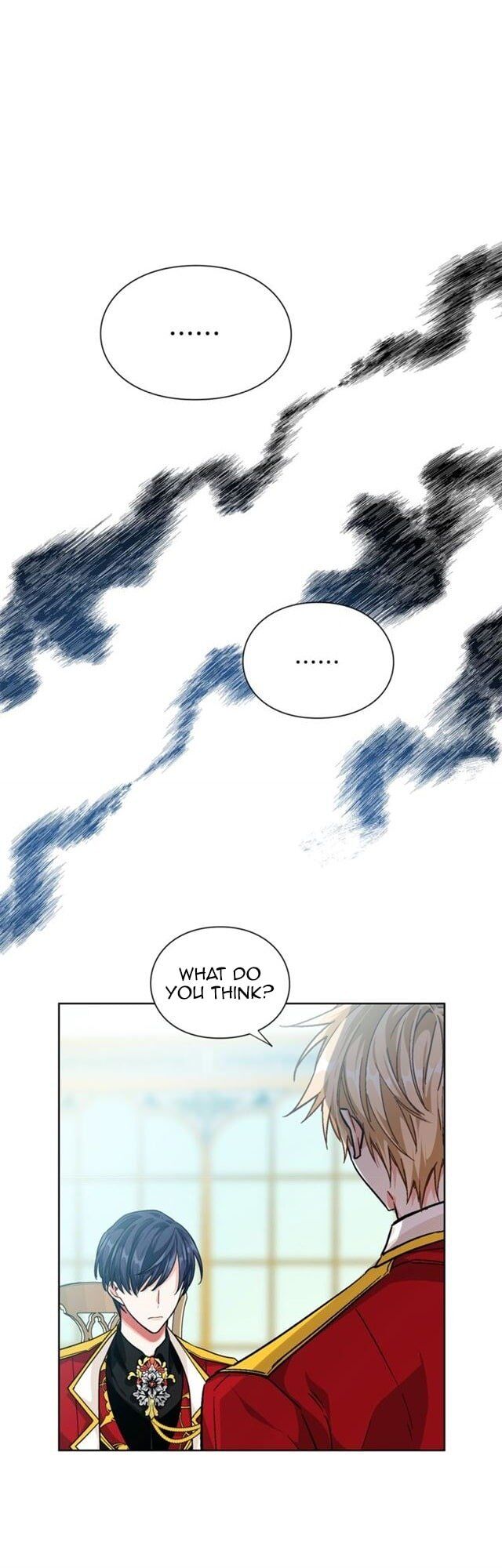 Doctor Elise: The Royal Lady With The Lamp Chapter 72 - Page 31