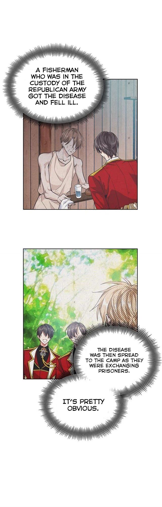 Doctor Elise: The Royal Lady With The Lamp Chapter 73 - Page 4