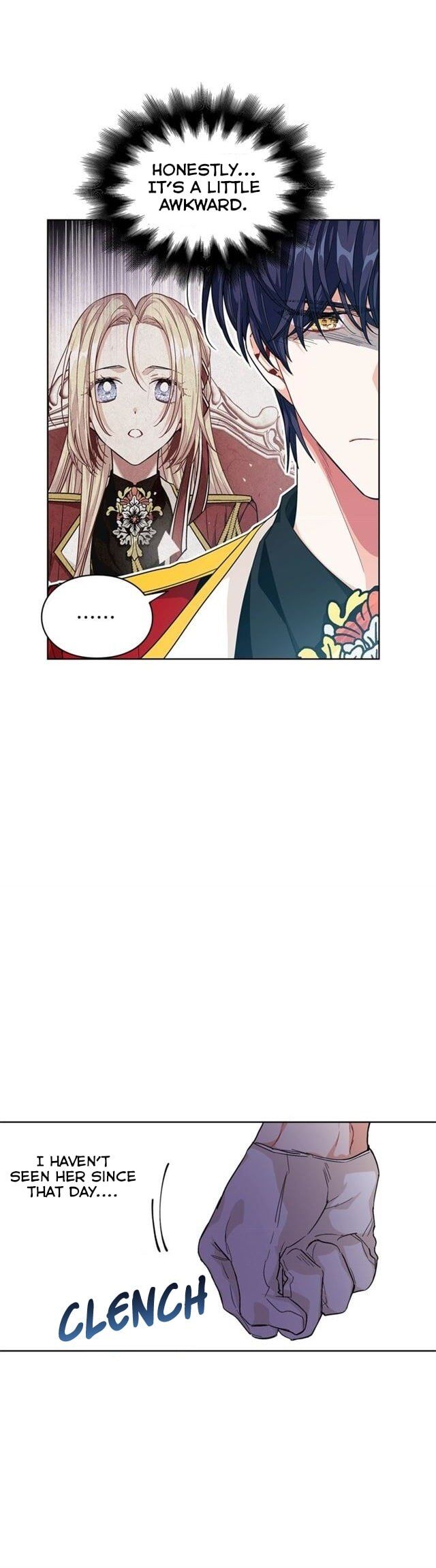 Doctor Elise: The Royal Lady With The Lamp Chapter 73 - Page 6