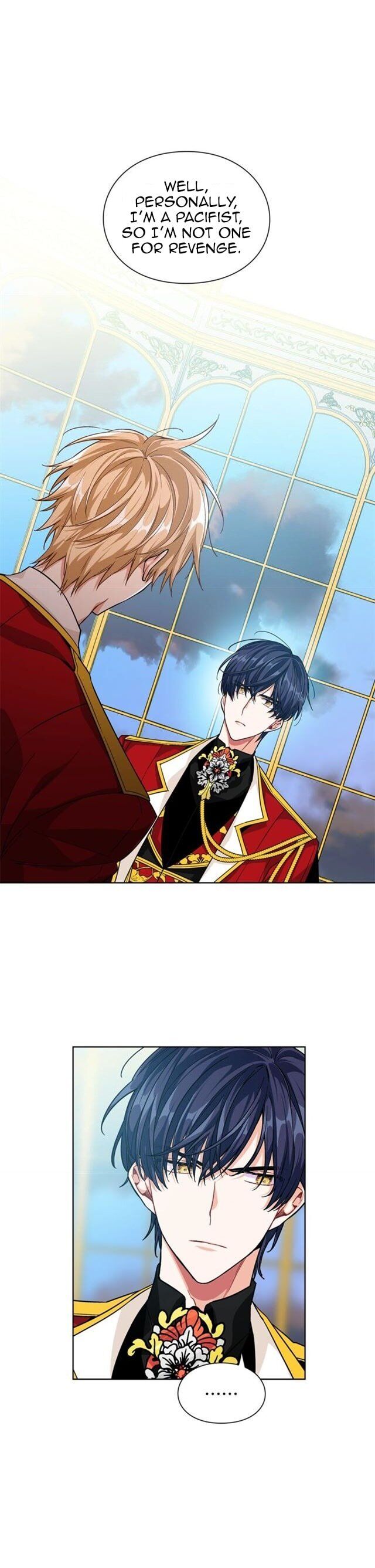 Doctor Elise: The Royal Lady With The Lamp Chapter 73 - Page 9