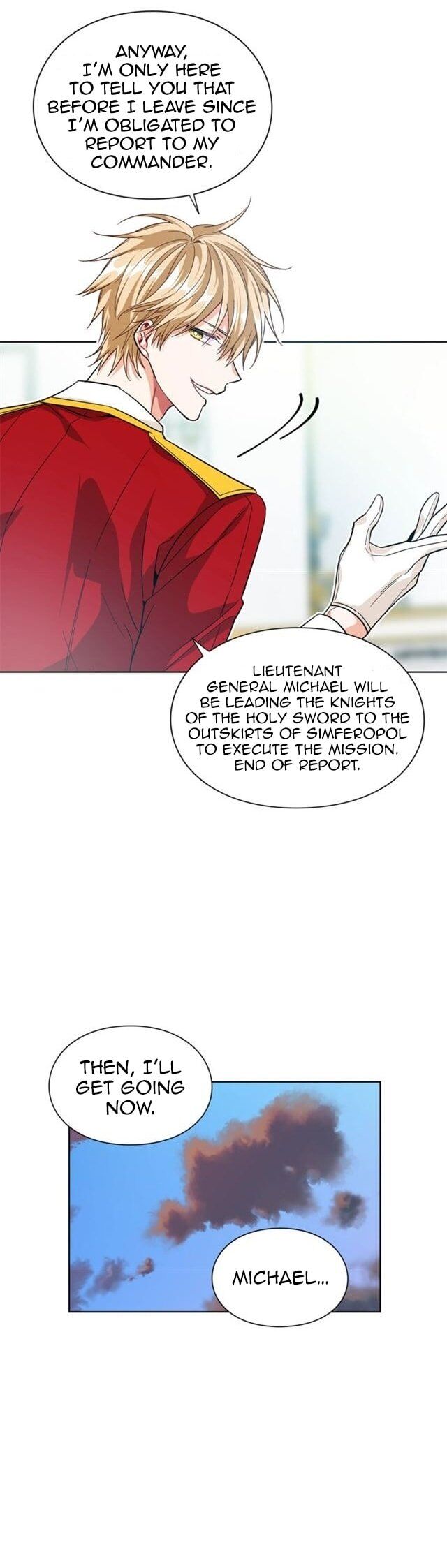 Doctor Elise: The Royal Lady With The Lamp Chapter 73 - Page 10