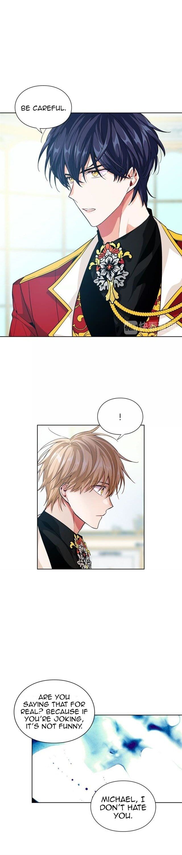 Doctor Elise: The Royal Lady With The Lamp Chapter 73 - Page 11