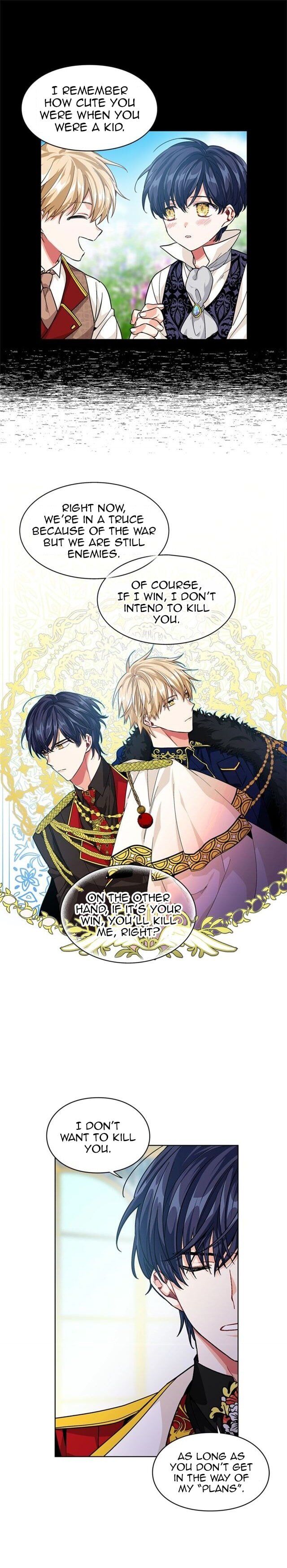 Doctor Elise: The Royal Lady With The Lamp Chapter 73 - Page 13