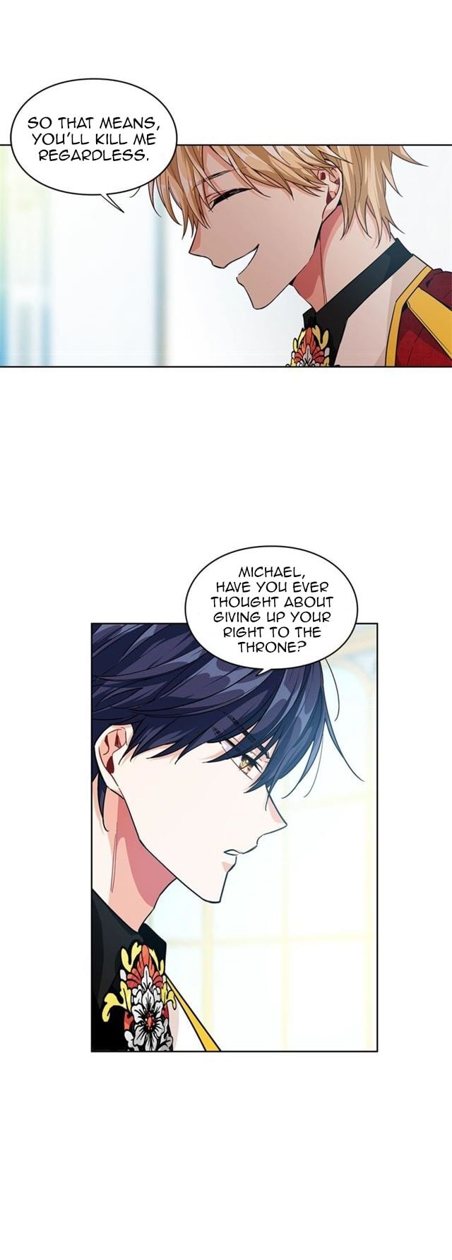 Doctor Elise: The Royal Lady With The Lamp Chapter 73 - Page 14