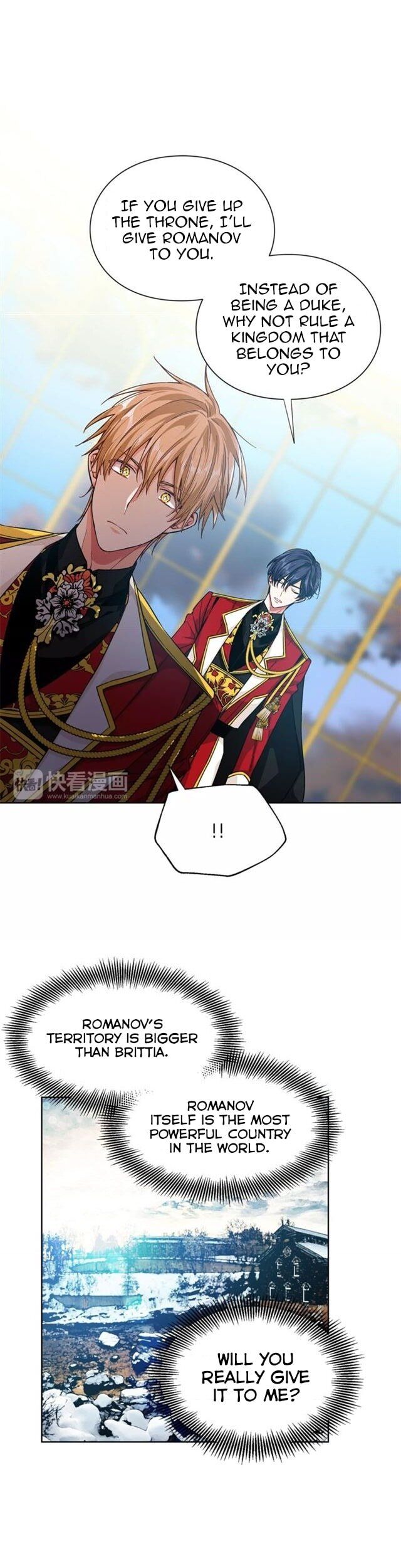 Doctor Elise: The Royal Lady With The Lamp Chapter 73 - Page 15