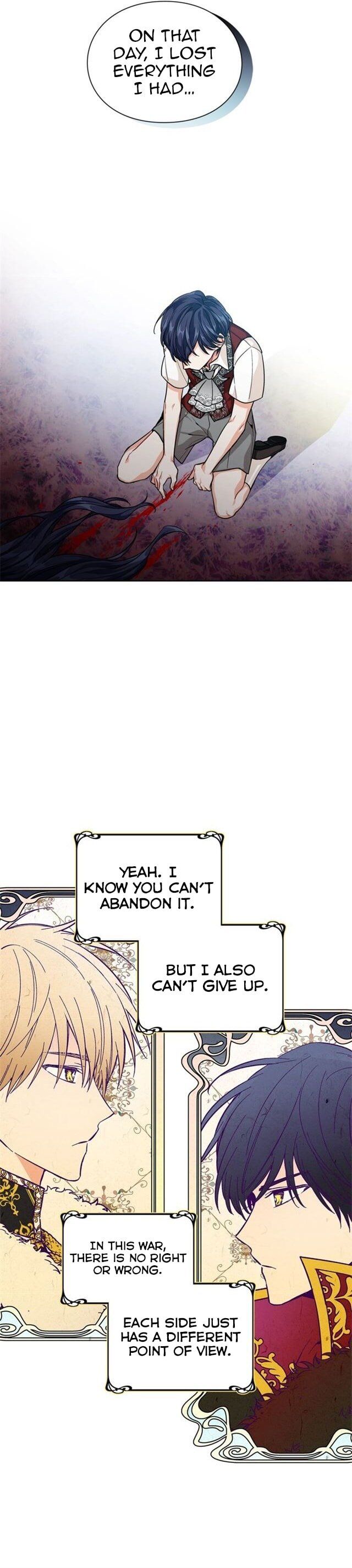 Doctor Elise: The Royal Lady With The Lamp Chapter 73 - Page 17