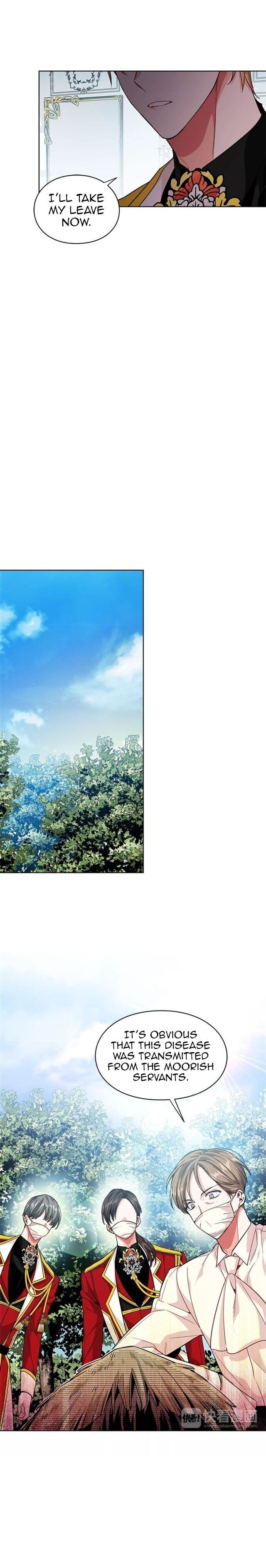 Doctor Elise: The Royal Lady With The Lamp Chapter 73 - Page 18