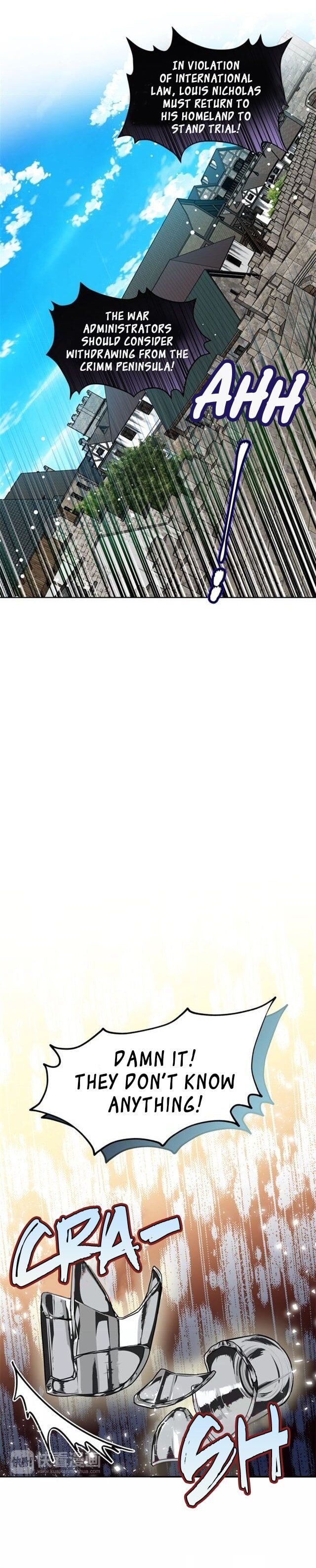 Doctor Elise: The Royal Lady With The Lamp Chapter 73 - Page 22