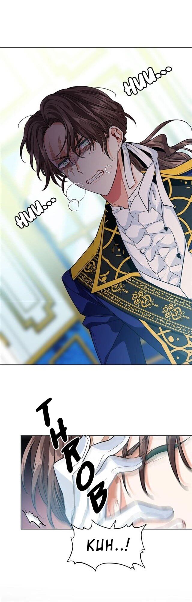 Doctor Elise: The Royal Lady With The Lamp Chapter 73 - Page 23