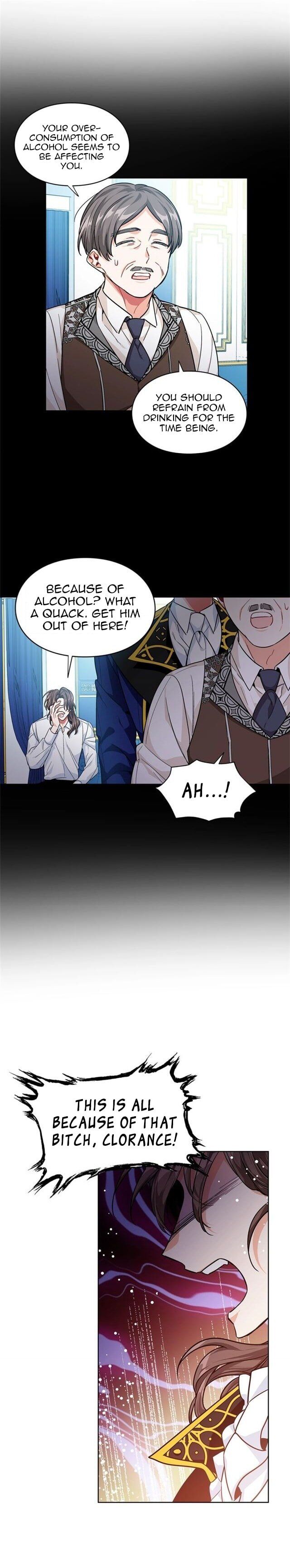 Doctor Elise: The Royal Lady With The Lamp Chapter 73 - Page 24