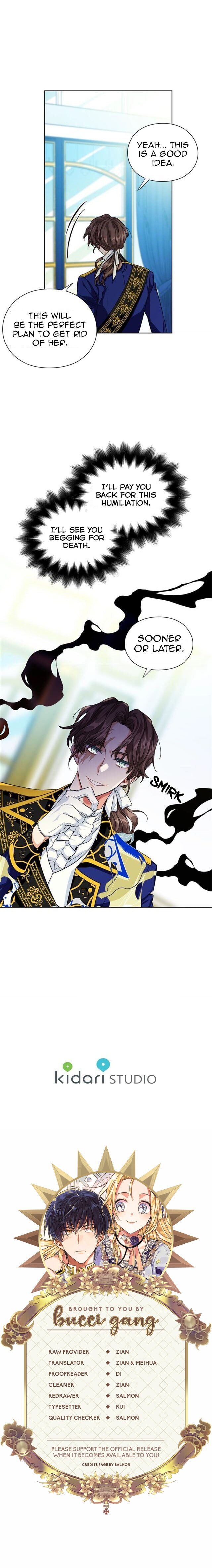 Doctor Elise: The Royal Lady With The Lamp Chapter 73 - Page 26