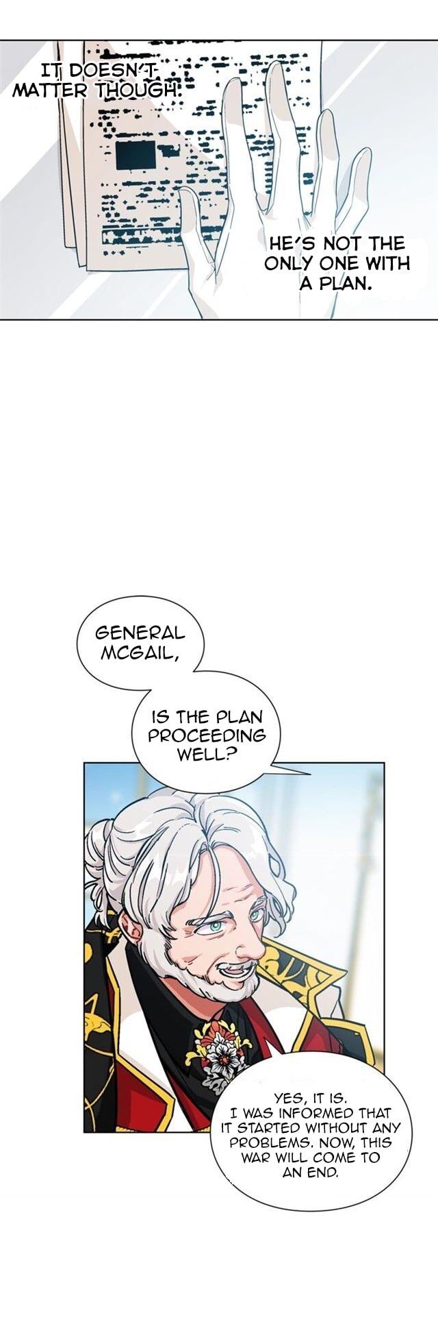 Doctor Elise: The Royal Lady With The Lamp Chapter 74 - Page 5