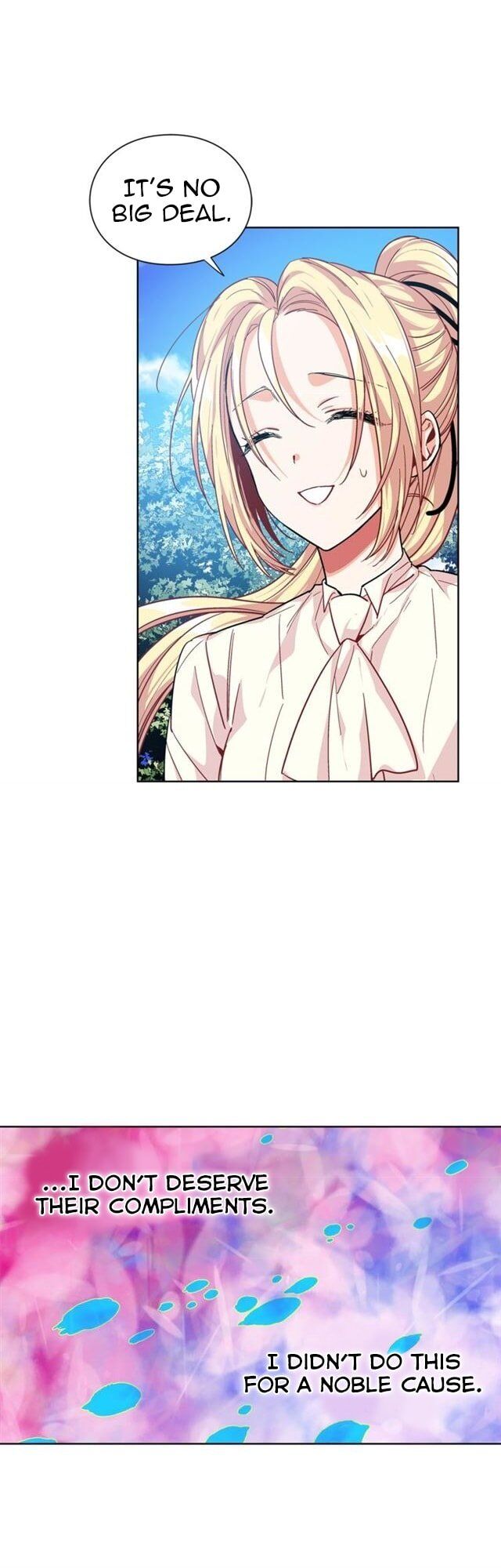 Doctor Elise: The Royal Lady With The Lamp Chapter 74 - Page 11