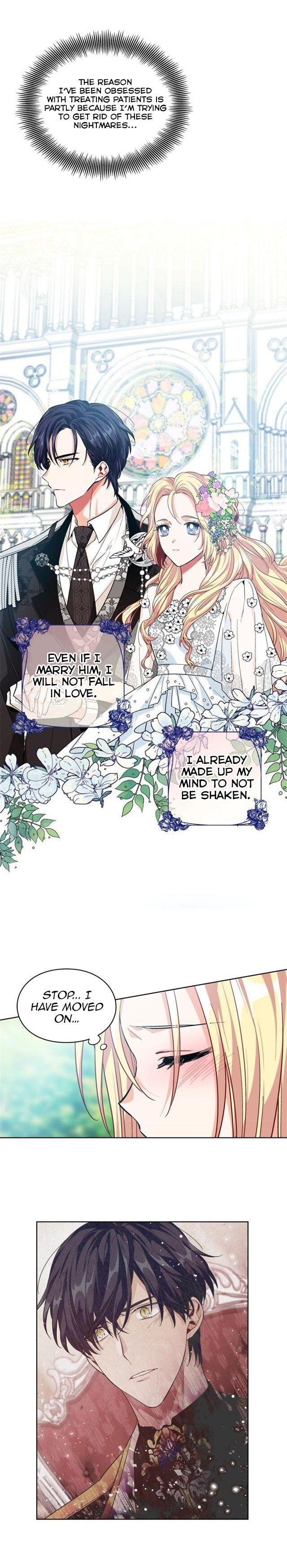 Doctor Elise: The Royal Lady With The Lamp Chapter 74 - Page 13