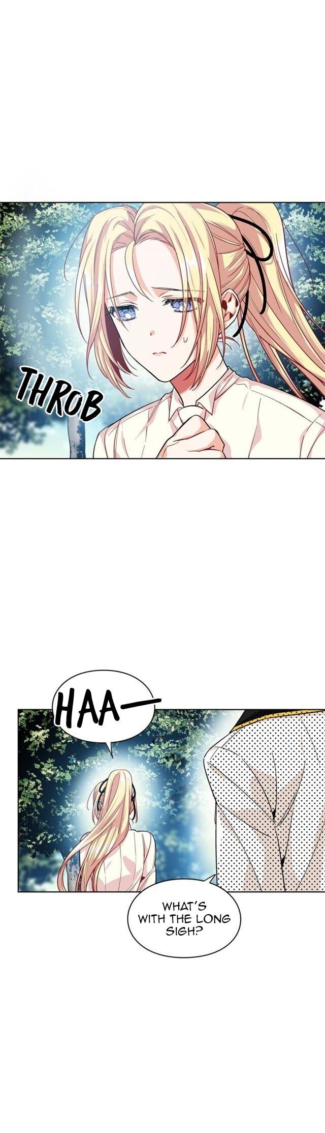 Doctor Elise: The Royal Lady With The Lamp Chapter 74 - Page 14