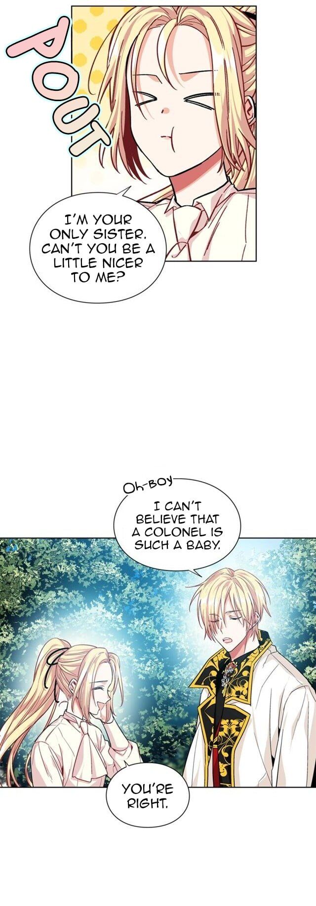 Doctor Elise: The Royal Lady With The Lamp Chapter 74 - Page 16