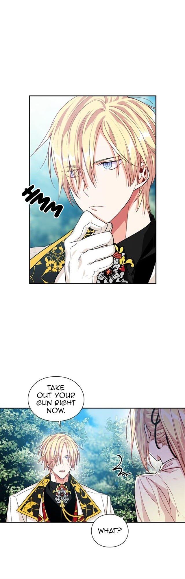 Doctor Elise: The Royal Lady With The Lamp Chapter 74 - Page 19