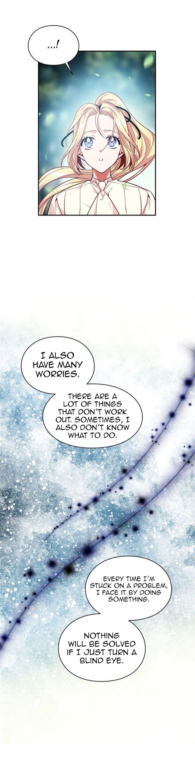 Doctor Elise: The Royal Lady With The Lamp Chapter 74 - Page 26