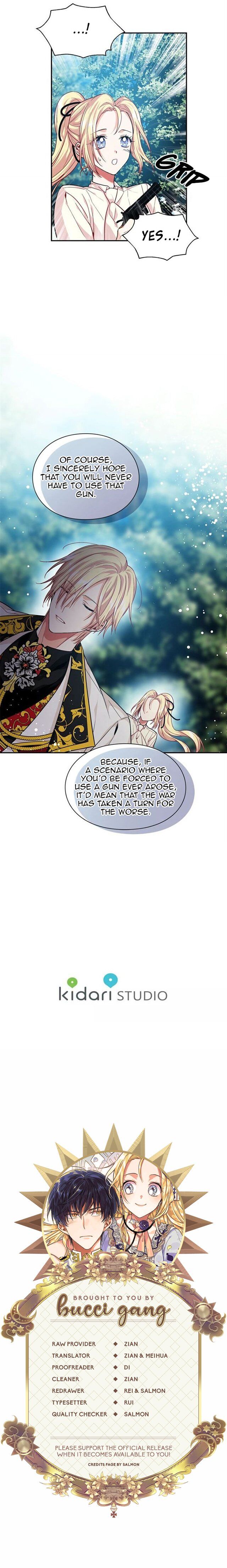 Doctor Elise: The Royal Lady With The Lamp Chapter 74 - Page 28