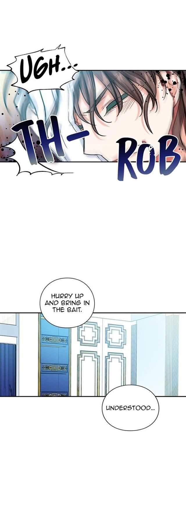 Doctor Elise: The Royal Lady With The Lamp Chapter 75 - Page 5