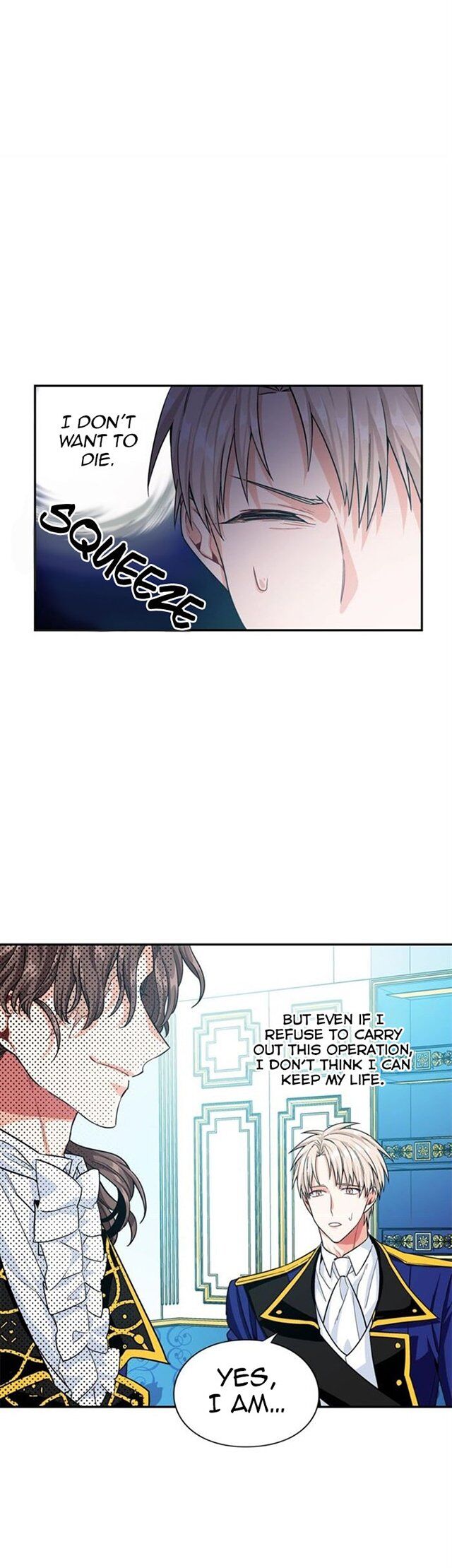 Doctor Elise: The Royal Lady With The Lamp Chapter 75 - Page 8