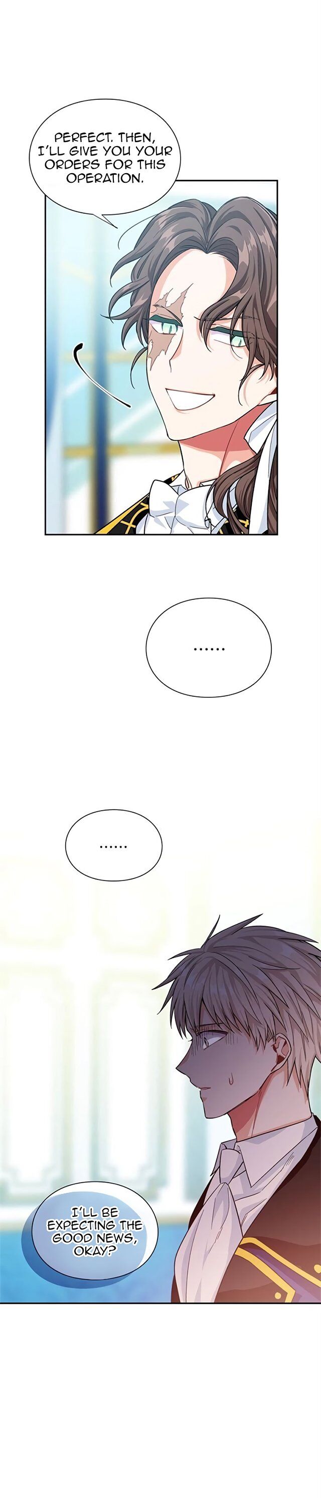 Doctor Elise: The Royal Lady With The Lamp Chapter 75 - Page 9