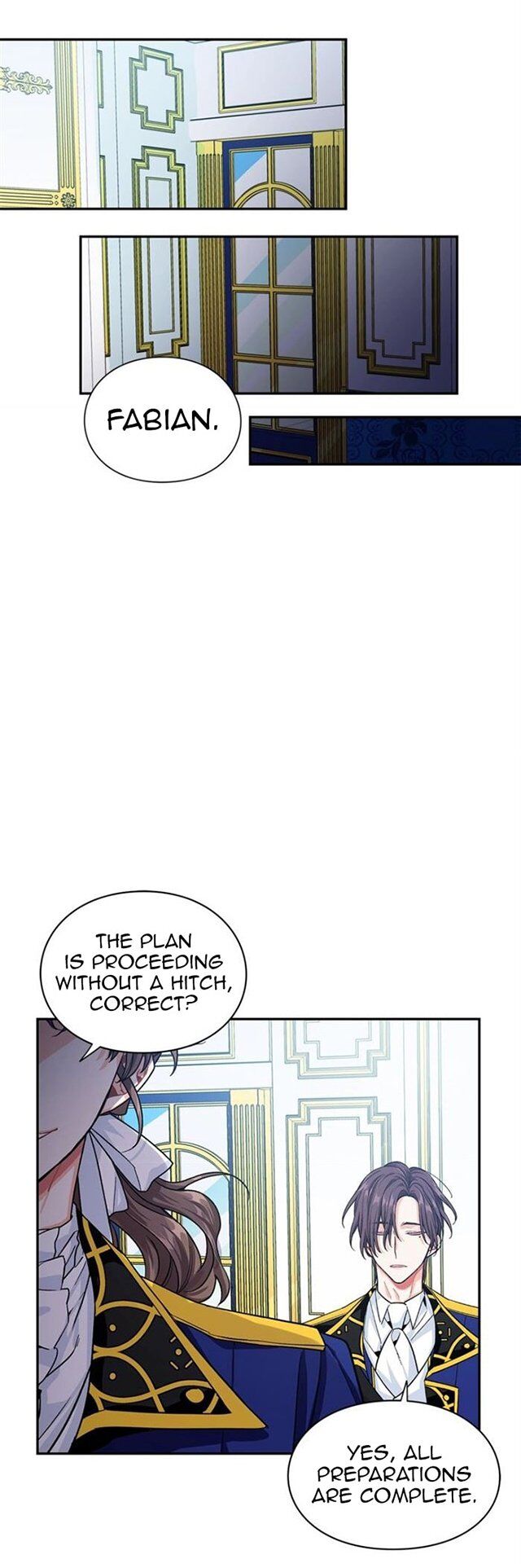 Doctor Elise: The Royal Lady With The Lamp Chapter 75 - Page 10