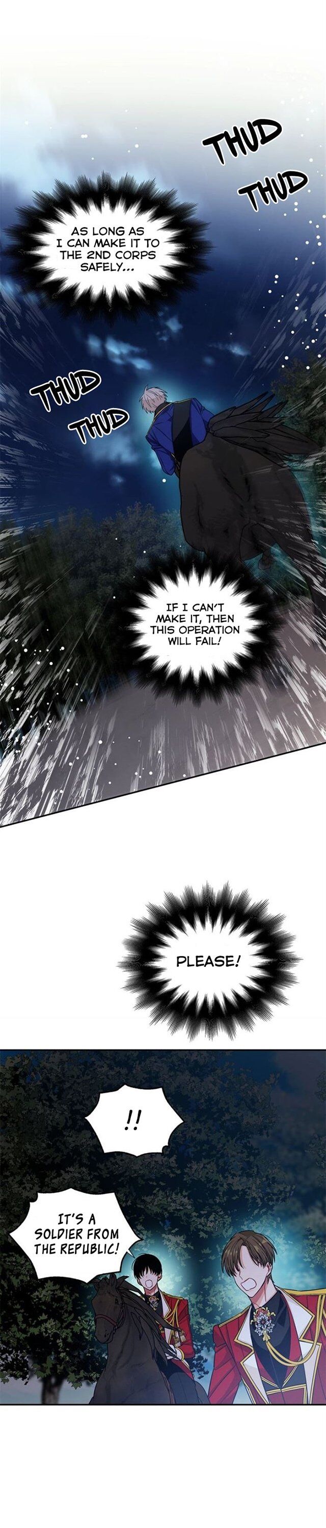 Doctor Elise: The Royal Lady With The Lamp Chapter 75 - Page 13