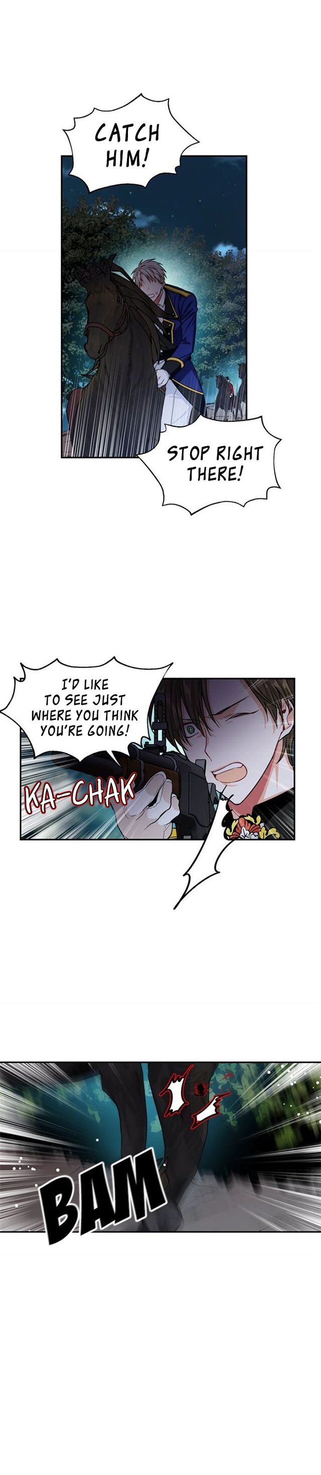 Doctor Elise: The Royal Lady With The Lamp Chapter 75 - Page 14